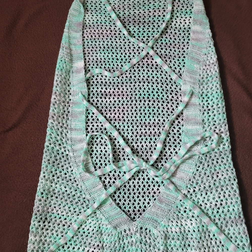 Halter dress - Picture 5 of 8